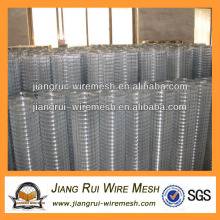 6x6 reinforcing stainless steel welded wire mesh